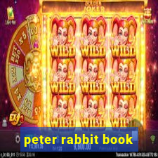 peter rabbit book